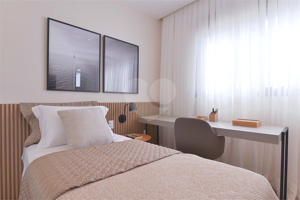 Apartamento à venda com 4 suítes em Parque Campolim, Sorocaba, SP