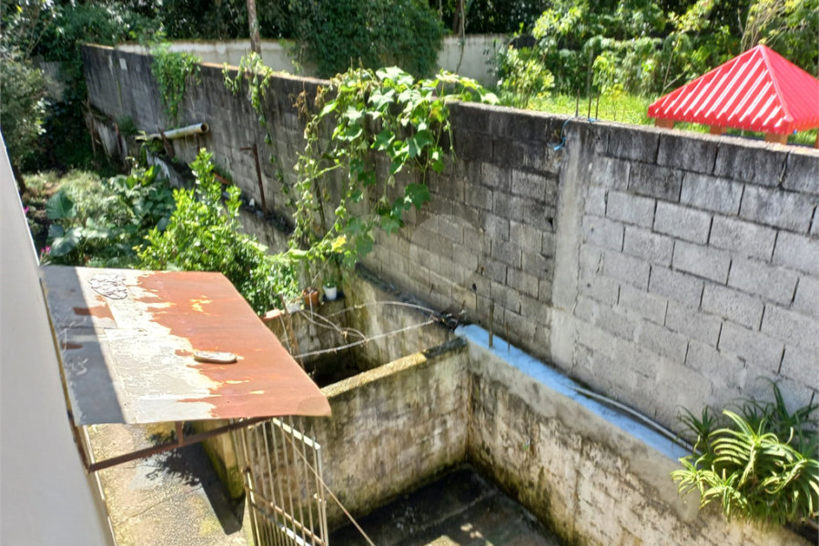 Casa Térrea à venda com 2 quartos em Horto Florestal, São Paulo, SP