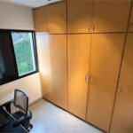 Apartamento à venda com 3 quartos, sendo 1 suíte, em Vila Madalena, São Paulo, SP