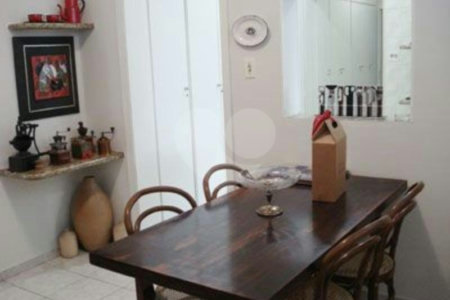 Apartamento à venda com 4 quartos, sendo 1 suíte, em Jardim Paulista, São Paulo, SP