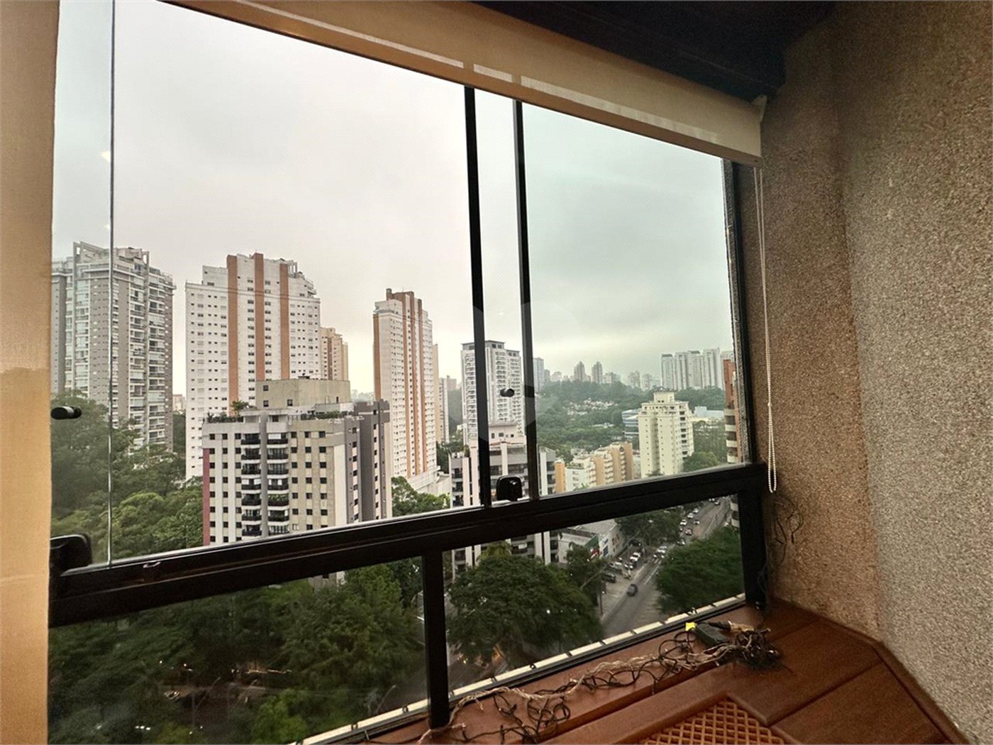 Apartamento à venda com 4 quartos, sendo 3 suítes,  em Vila Andrade, São Paulo, SP