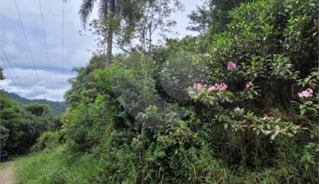 Terreno à venda em Serra da Cantareira, Mairiporã, SP