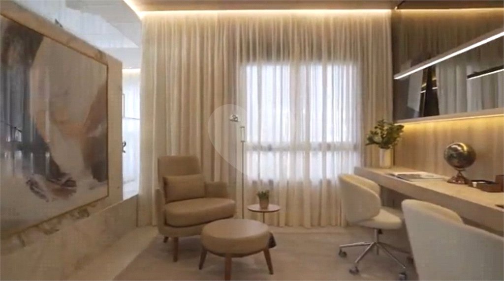 Apartamento à venda com 3 suítes em Pinheiros, São Paulo, SP