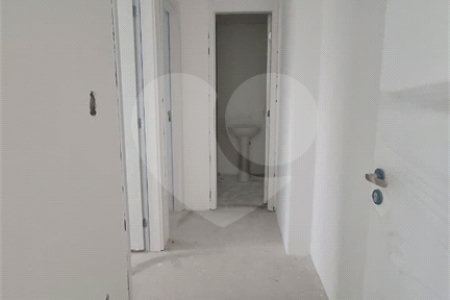 Apartamento à venda com 2 quartos em Vila Gustavo, São Paulo, SP