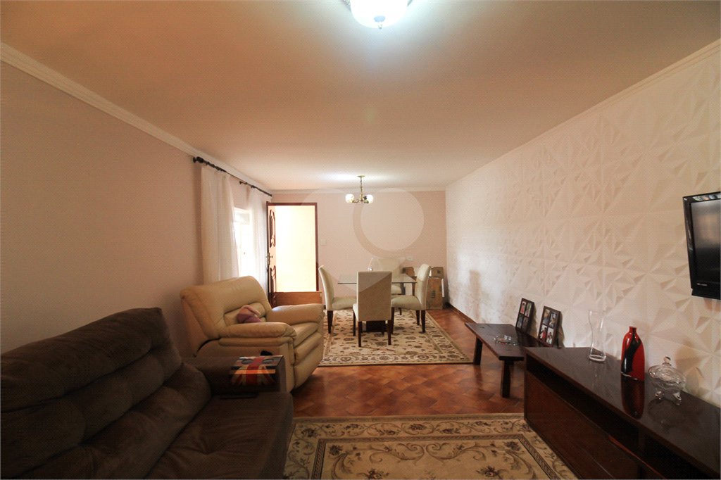Sobrado à venda com 5 quartos, sendo 4 suítes, em Imirim, São Paulo, SP