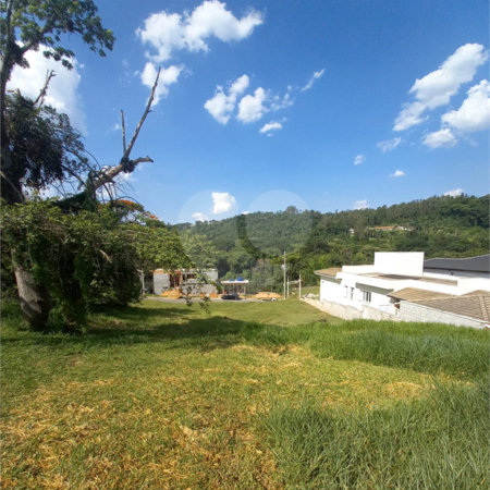 Terreno à venda no condomínio Reserva dos Vinhedos, Louveira - SP