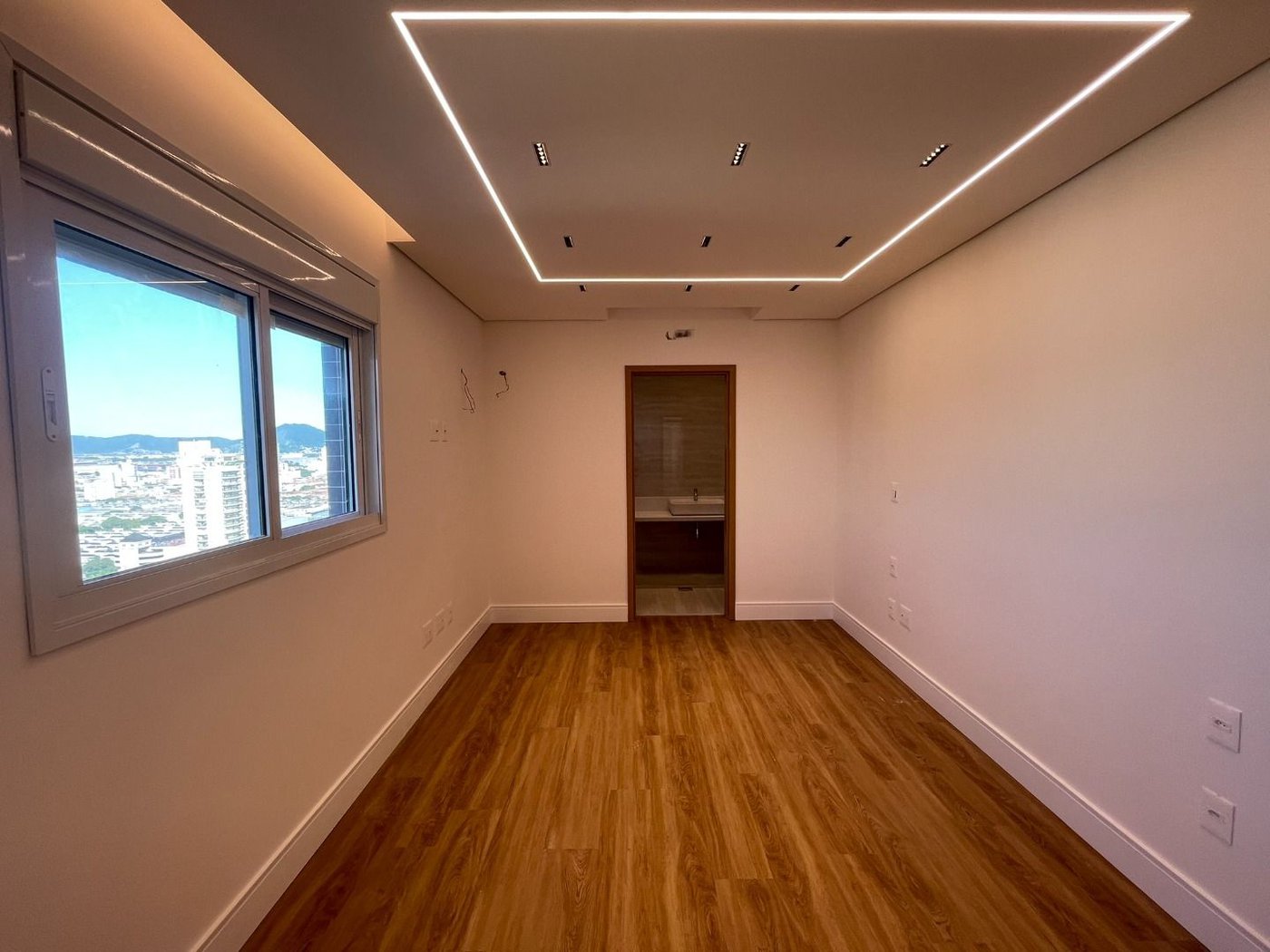 Cobertura com 3 dormitórios à venda, 238 m² por R$ 5.500.000,00 - Embaré - Santos/SP