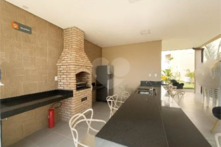 Apartamento à venda com 2 quartos em Lapa de Baixo, São Paulo, SP