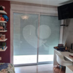 Casa à venda com 5 quartos, sendo 2 suítes, no condomínio Swiss Park, São Bernardo do Campo - SP