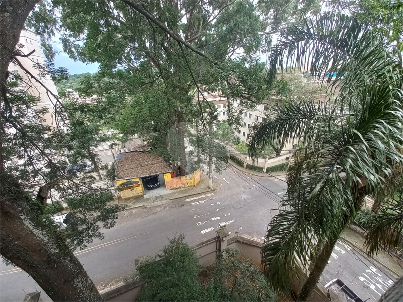 Apartamento à venda com 3 quartos em Paraisópolis, São Paulo, SP