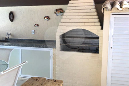 Casa à venda com 3 quartos, sendo 1 suíte,  em Praia Rasa, Armação dos Búzios, RJ
