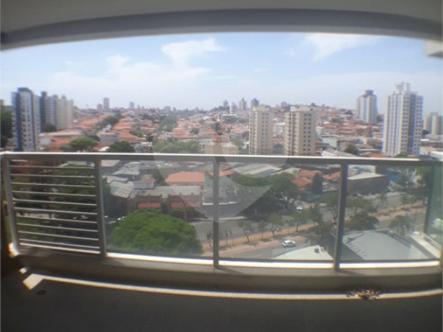 Apartamento à venda com 2 quartos, sendo 1 suíte,  em Santana, São Paulo, SP