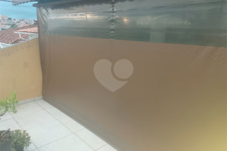 Casa à venda com 3 suítes no condomínio Vila Maria, São Paulo - SP