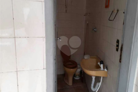 Sobrado à venda com 3 quartos, sendo 1 suíte, em Tucuruvi, São Paulo, SP