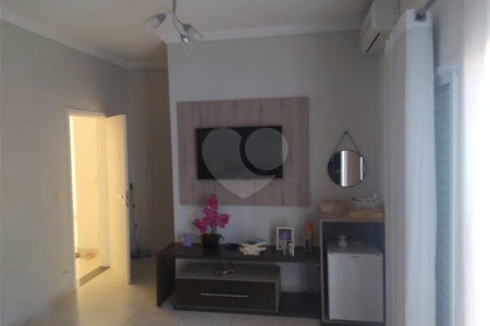 Casa à venda com 3 quartos, sendo 2 suítes,  no condomínio Ibiti Royal Park, Sorocaba - SP