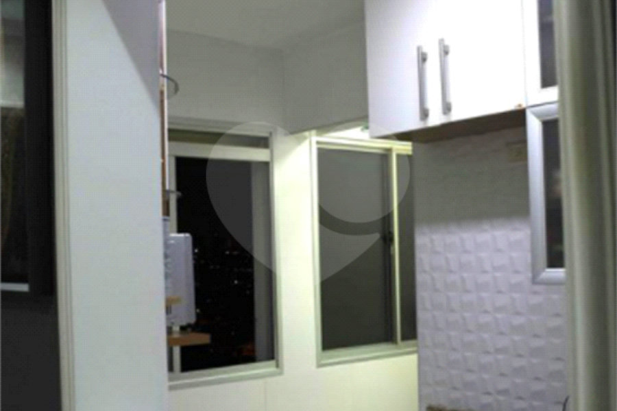 Apartamento à venda com 2 quartos em Casa Verde, São Paulo, SP