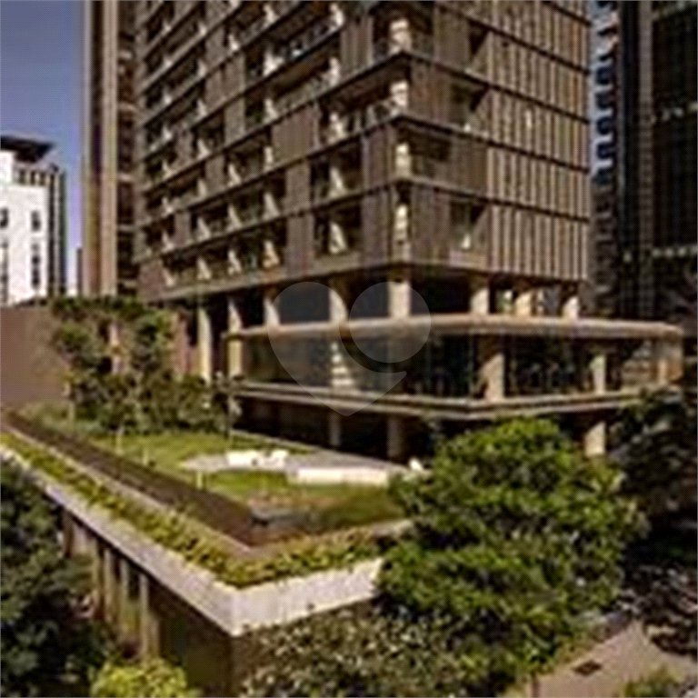 Apartamento à venda com 3 suítes em Pinheiros, São Paulo, SP