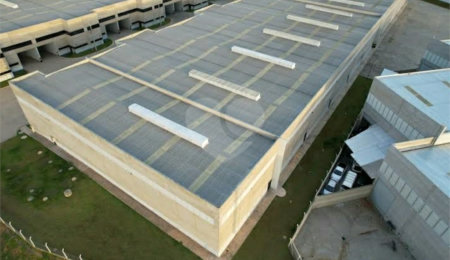 Casa para alugar com 1 quarto no condomínio Empresarial Ômega, Sorocaba - SP