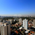 Apartamento à venda com 1 quarto em Pinheiros, São Paulo, SP