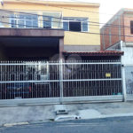 Terreno à venda em Vila Rica, São Paulo, SP