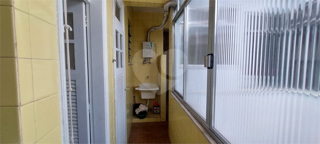 Apartamento à venda com 2 quartos em Grajaú, Rio de Janeiro, RJ
