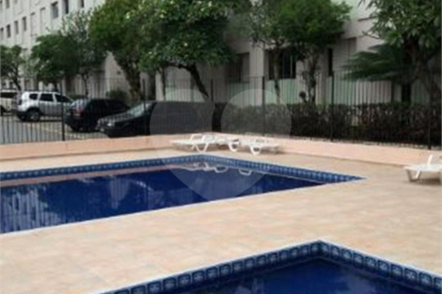 Apartamento à venda com 2 quartos em Mandaqui, São Paulo, SP