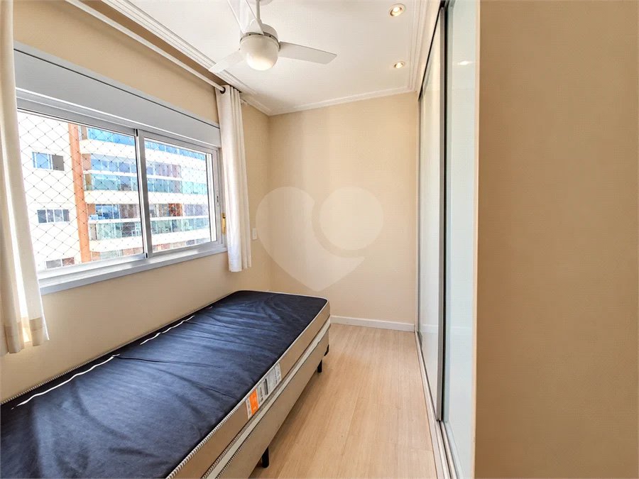 Vila Olímpia - | 128 m² | 3 Suítes | 4 Vagas - Condomínio Clube