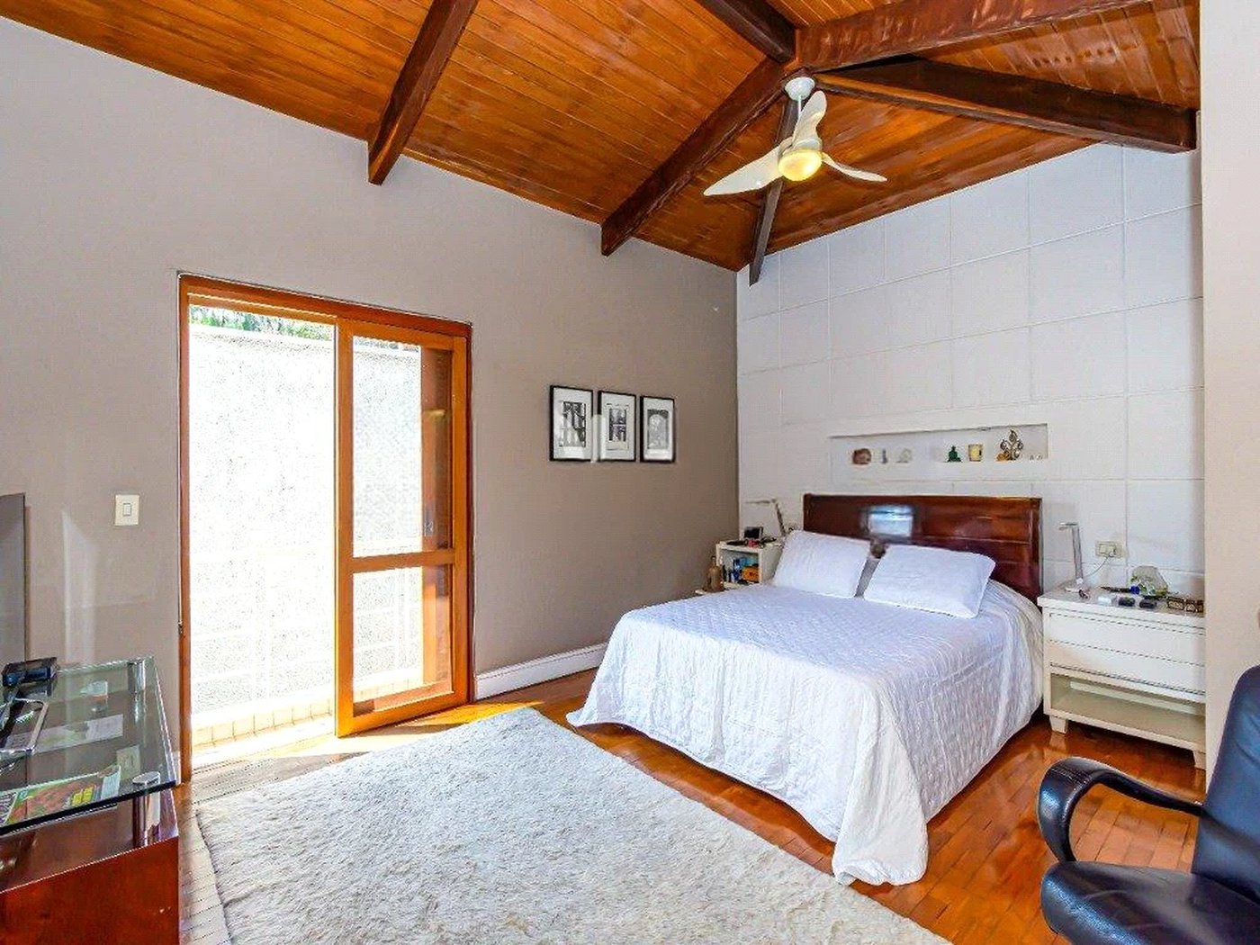 Casa à venda ou para alugar com 4 suítes em Morumbi, São Paulo, SP