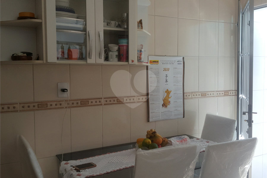 Sobrado à venda com 2 quartos em Tremembé, São Paulo, SP