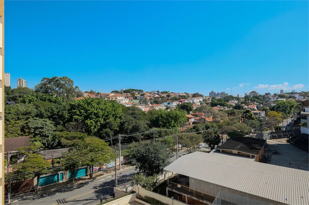 Apartamento à venda com 3 quartos, sendo 2 suítes,  em Sumarezinho, São Paulo, SP