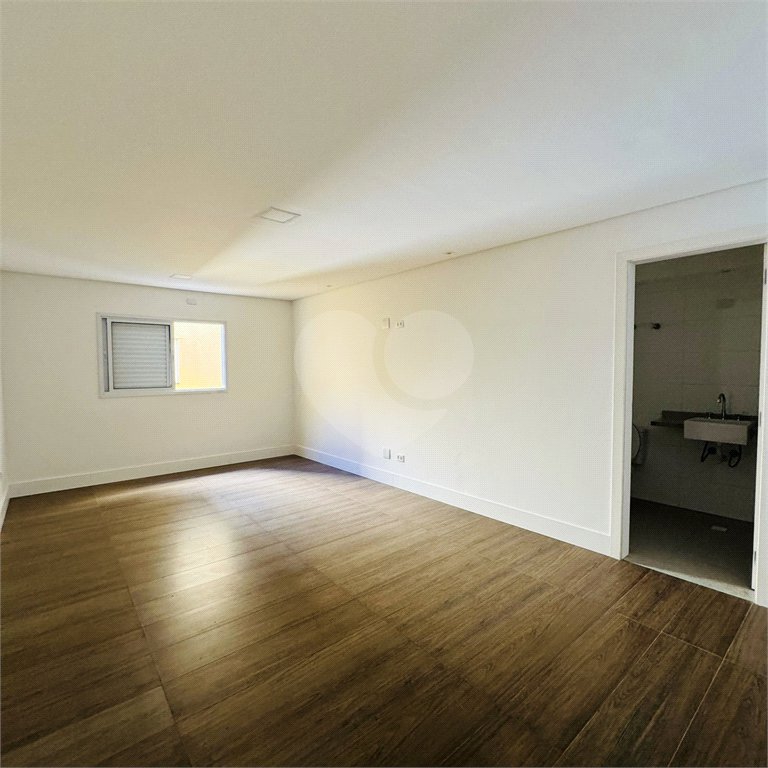 Apartamento para alugar com 3 suítes em Baeta Neves, São Bernardo do Campo, SP