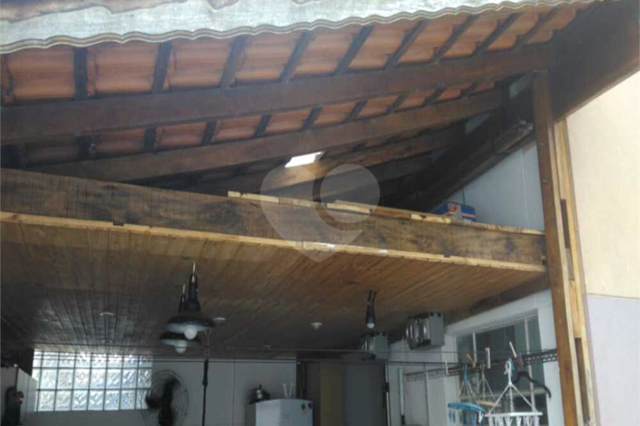 Casa à venda com 3 quartos no condomínio Villagio de Parma, São Paulo - SP