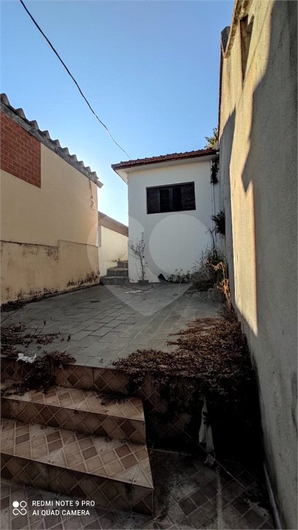 Terreno à venda com 3 quartos em Chora Menino, São Paulo, SP