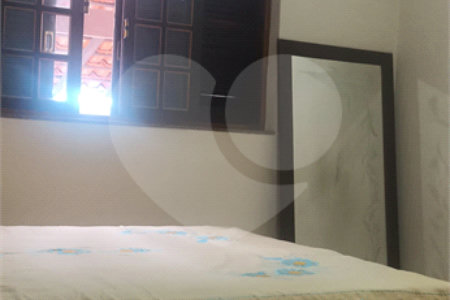 Casa à venda com 2 quartos em Campo Grande, Rio de Janeiro, RJ
