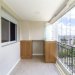Apartamento à venda com 3 quartos, sendo 1 suíte, em Jardim Vazani, São Paulo, SP