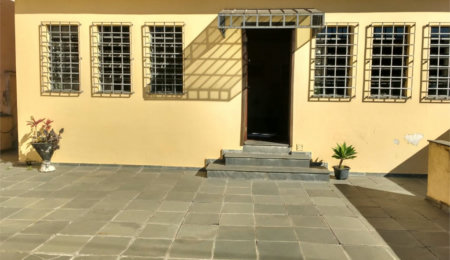 Casa para alugar no Centro, Poá, SP