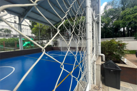 Cobertura à venda com 4 suítes em Santa Teresinha, São Paulo, SP