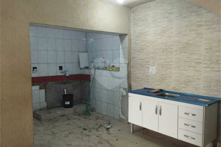 Sobrado à venda com 3 quartos em Limão, São Paulo, SP