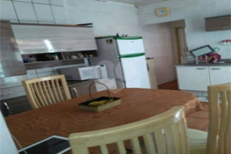Casa Térrea à venda com 2 quartos em Vila Nivi, São Paulo, SP
