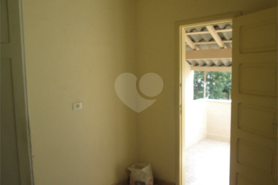Casa para alugar com 1 quarto em Santana, São Paulo, SP