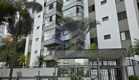 Apartamento à venda com 3 quartos, sendo 1 suíte, em Vila Andrade, São Paulo - SP