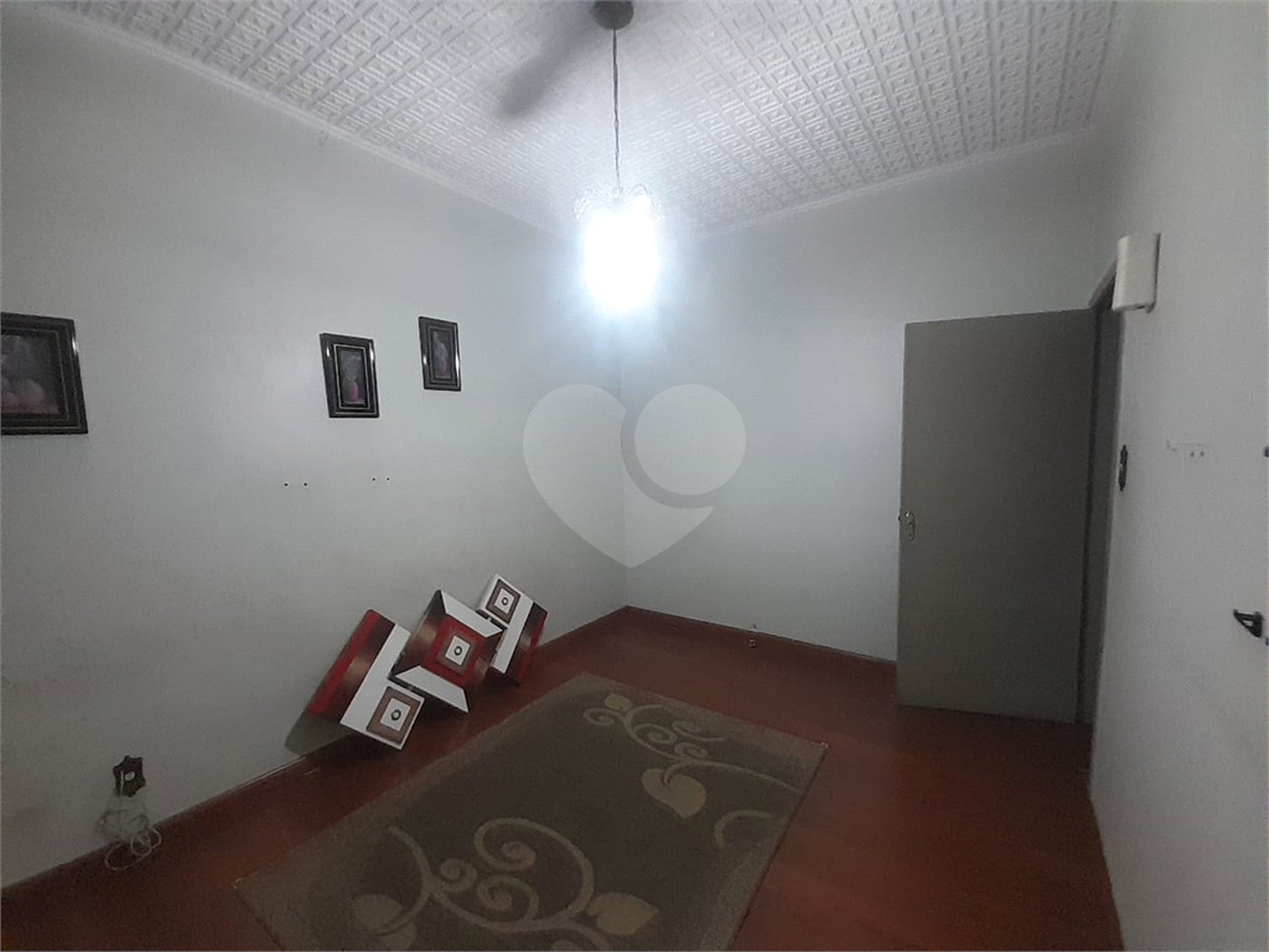 Sobrado à venda com 2 quartos em Vila Maria Alta, São Paulo, SP