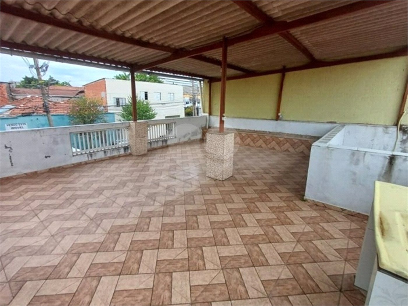 Casa à venda com 3 quartos em Vila Guilherme, São Paulo, SP