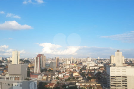 Studio à venda com 1 quarto em Vila Mazzei, São Paulo, SP