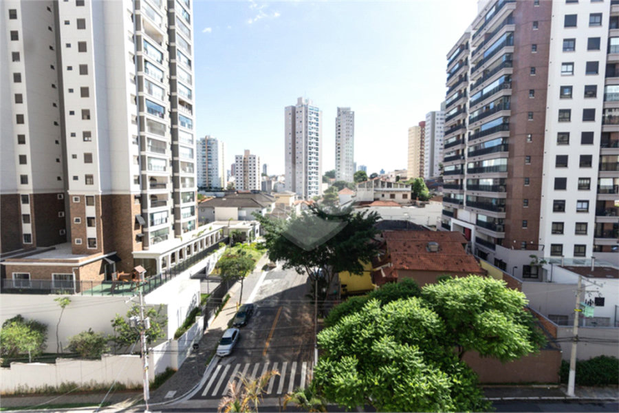 Apartamento à venda com 3 quartos, sendo 1 suíte, em Santa Teresinha, São Paulo, SP