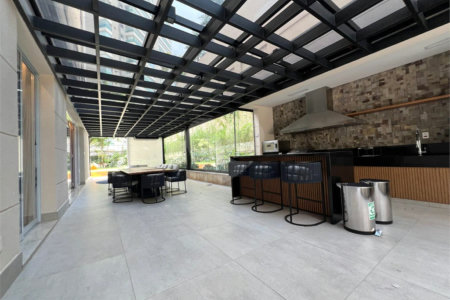 Apartamento à venda com 4 suítes em Santana, São Paulo, SP