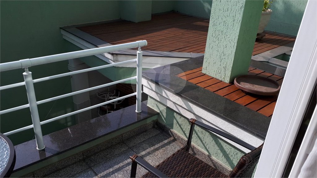 Sobrado à venda com 3 suítes em Água Fria, São Paulo, SP