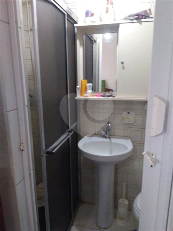 Sobrado à venda com 4 quartos, sendo 3 suítes, em Limão, São Paulo, SP