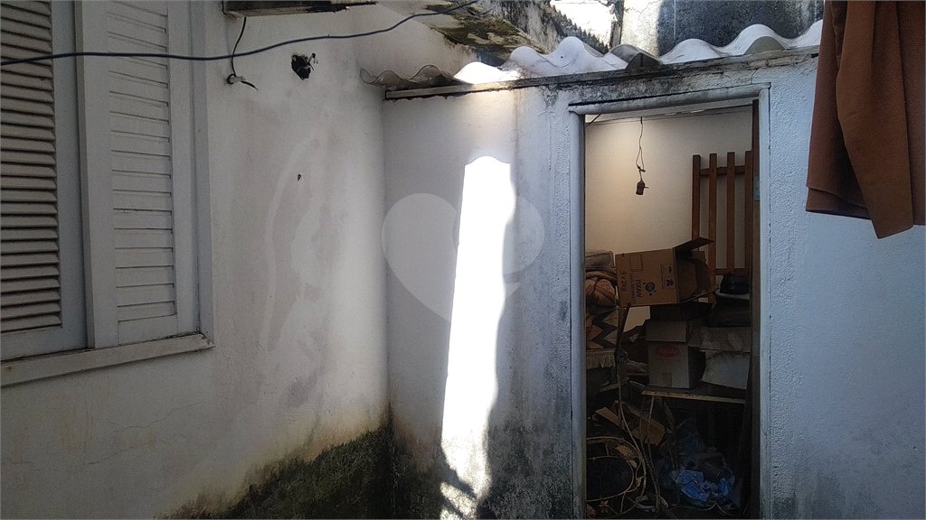 Sobrado à venda com 3 quartos em Vila Cordeiro, São Paulo, SP