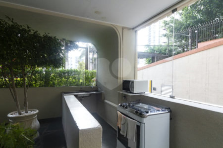Apartamento à venda com 3 quartos em Água Fria, São Paulo, SP